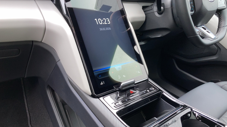 Ford Capri 210kW Premium 77kWh 5dr Auto Electric Estate